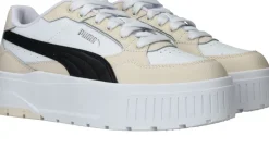 Puma Karmen II Idol Sneakers Dames|DAMES Sneakers