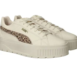 Puma Karmen II L Sneakers Dames|DAMES Sneakers