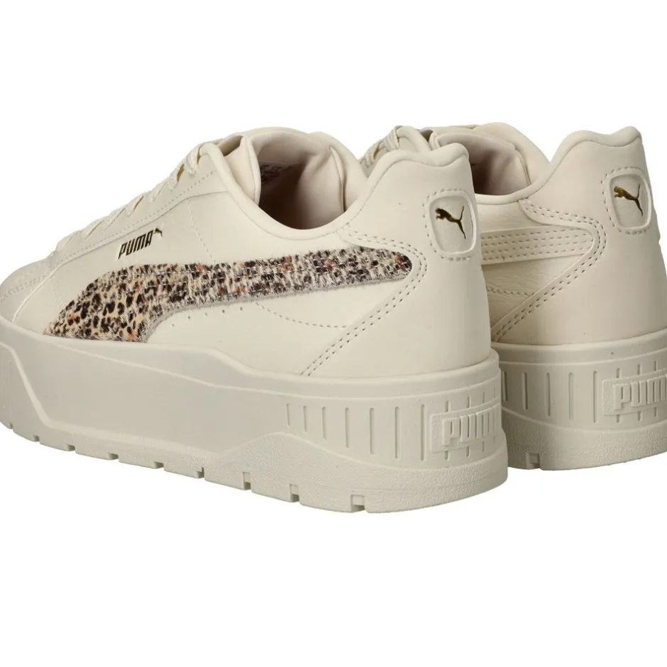 Puma Karmen II L Sneakers Dames|DAMES Sneakers