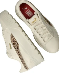 Puma Karmen II L Sneakers Dames|DAMES Sneakers
