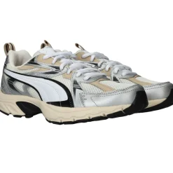 Puma Milenio Tech Sneakers Dames|DAMES Sneakers