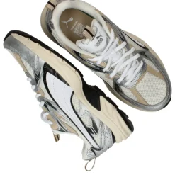 Puma Milenio Tech Sneakers Dames|DAMES Sneakers