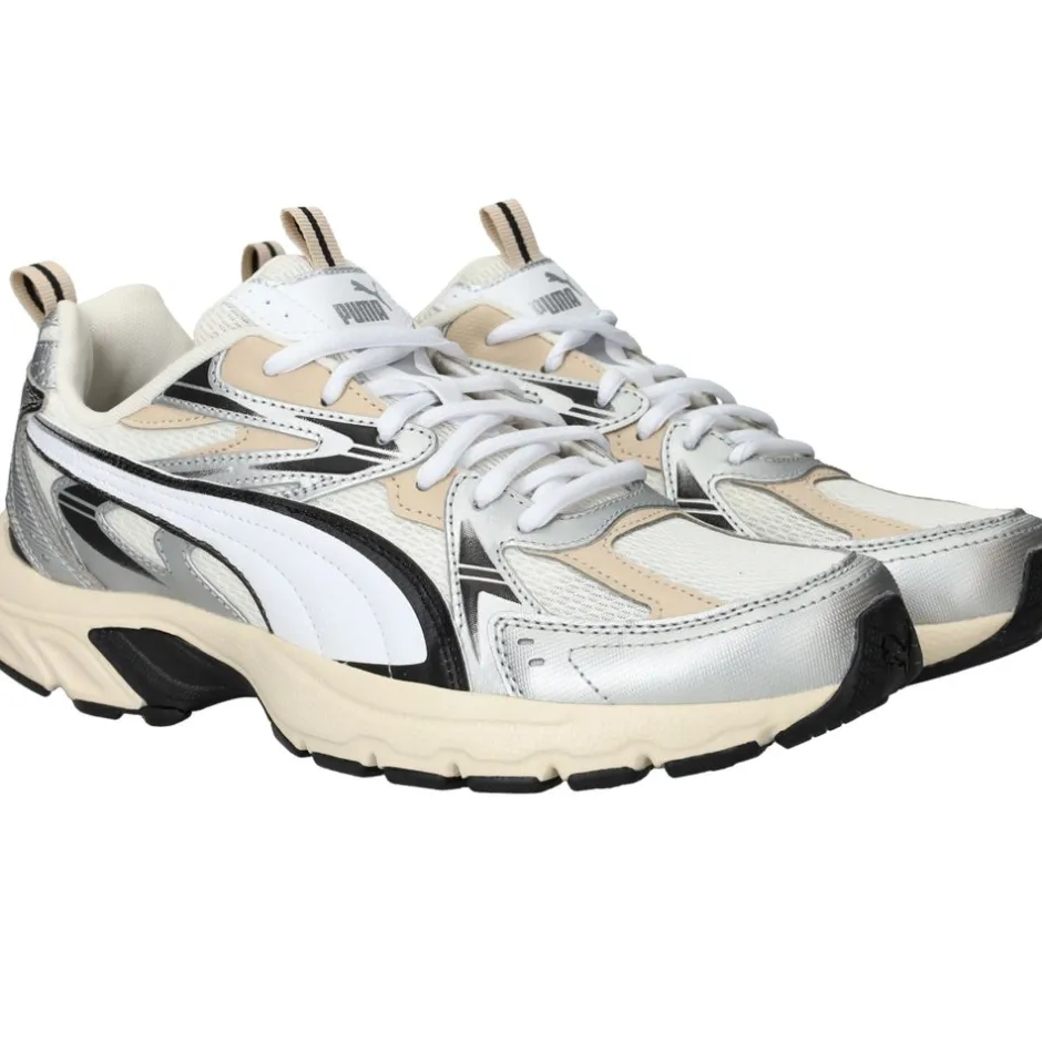 Puma Milenio Tech Sneakers Heren|Heren Sneakers