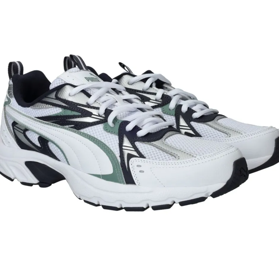 Puma Milenio Tech Sneakers Heren|Heren Sneakers