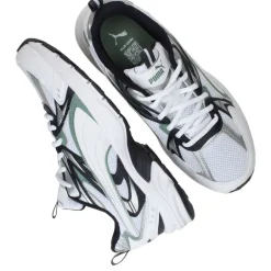 Puma Milenio Tech Sneakers Heren|Heren Sneakers