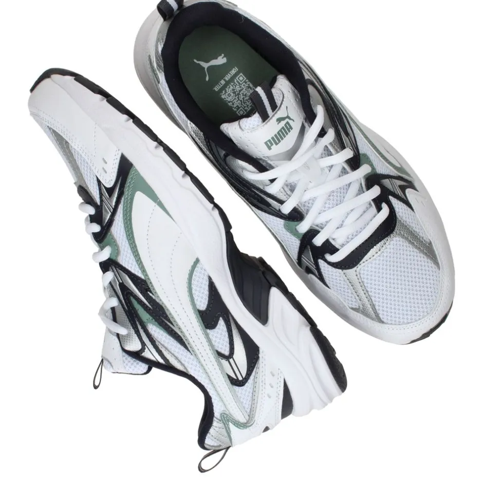 Puma Milenio Tech Sneakers Heren|Heren Sneakers