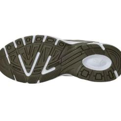 Puma Milenio Tech Suede Sneakers Heren|Heren Sneakers
