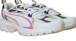 Puma Millenio Tach Sneakers Wit Dames|DAMES Sneakers