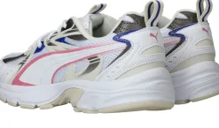 Puma Millenio Tach Sneakers Wit Dames|DAMES Sneakers