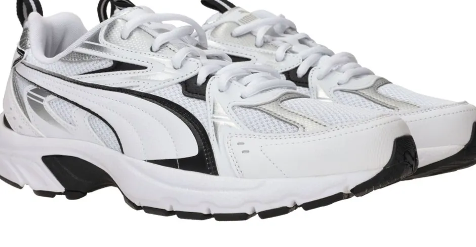 Puma Millenio Tech Sneakers Heren|Heren Sneakers