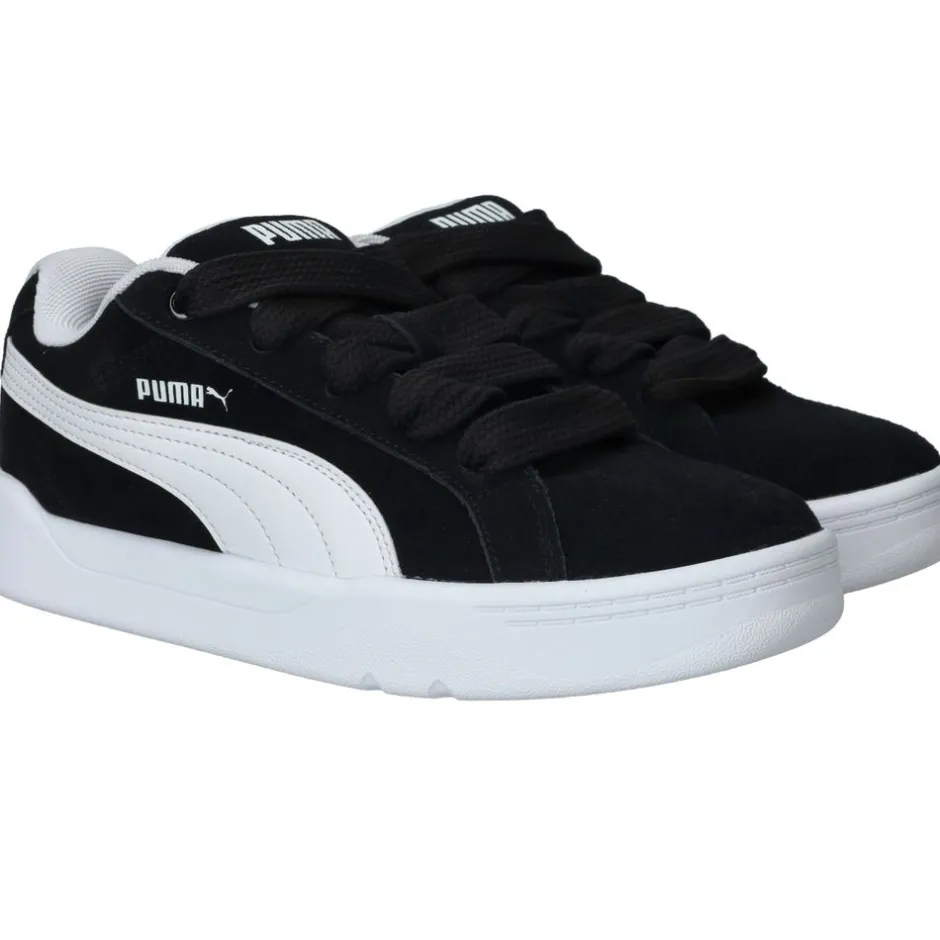 Puma Park Lifestyle Easy Sd Sneakers Dames|DAMES Sneakers
