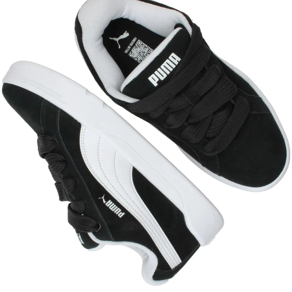 Puma Park Lifestyle Easy Sd Sneakers Dames|DAMES Sneakers
