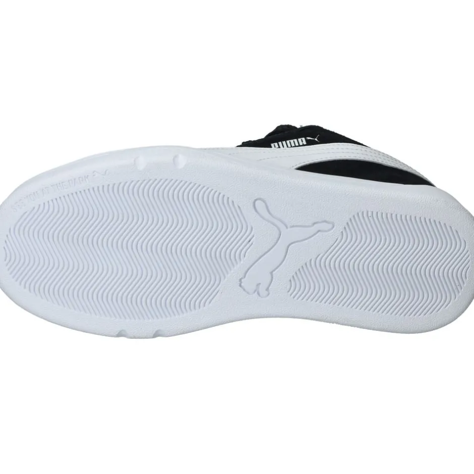 Puma Park Lifestyle Easy Sd Sneakers Dames|DAMES Sneakers