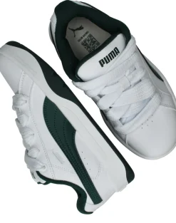 Puma Park Lifestyle Easy Sneakers Jongens| Sneakers