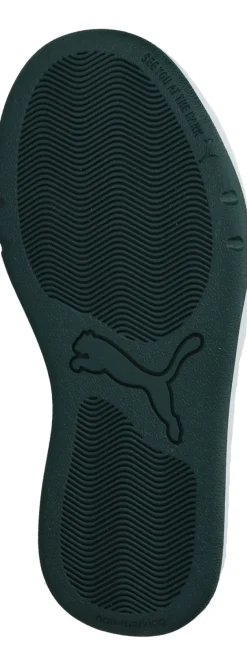 Puma Park Lifestyle Easy Sneakers Jongens| Sneakers