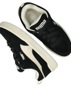 Puma Park Lifestyle Raw Sneakers Heren|Heren Sneakers