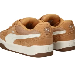 Puma Park Lifestyle SK8 SD Sneakers Beige Heren|Heren Sneakers