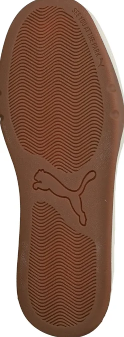 Puma Park Lifestyle SK8 SD Sneakers Beige Heren|Heren Sneakers