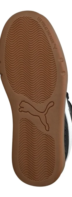 Puma Park Lifestyle SK8 Sneakers Jongens| Sneakers