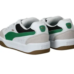Puma Park Lifestyle SK8 Sneakers Wit Jongens| Sneakers