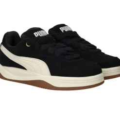 Puma Park Luna SD Sneakers Dames|DAMES Sneakers
