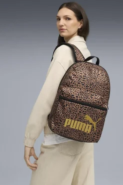 Puma Phase AOP Backpack Tas Dames|DAMES Tassen