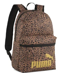 Puma Phase AOP Backpack Tas Dames|DAMES Tassen