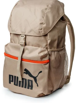 Puma Phase Hooded Beige Dames Heren|DAMES Tassen
