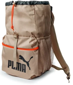 Puma Phase Hooded Beige Dames Heren|DAMES Tassen