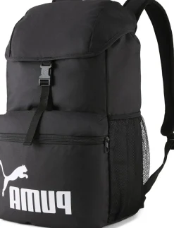 Puma Phase Hooded Rugzak Dames Heren|DAMES Tassen