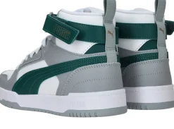 Puma RBD Game JR Sneakers Jongens| Sneakers
