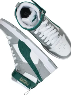 Puma RBD Game JR Sneakers Jongens| Sneakers
