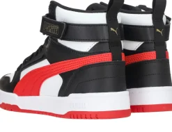 Puma RBD Game JR Sneakers Jongens| Sneakers