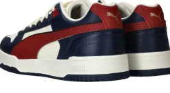 Puma RBD Game Low Sneakers Heren|Heren Sneakers
