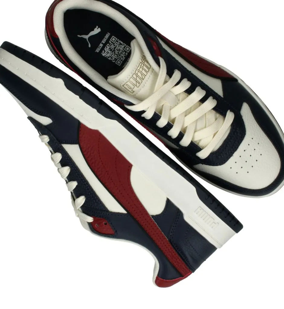Puma RBD Game Low Sneakers Heren|Heren Sneakers