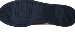 Puma RBD Game Low Sneakers Heren|Heren Sneakers