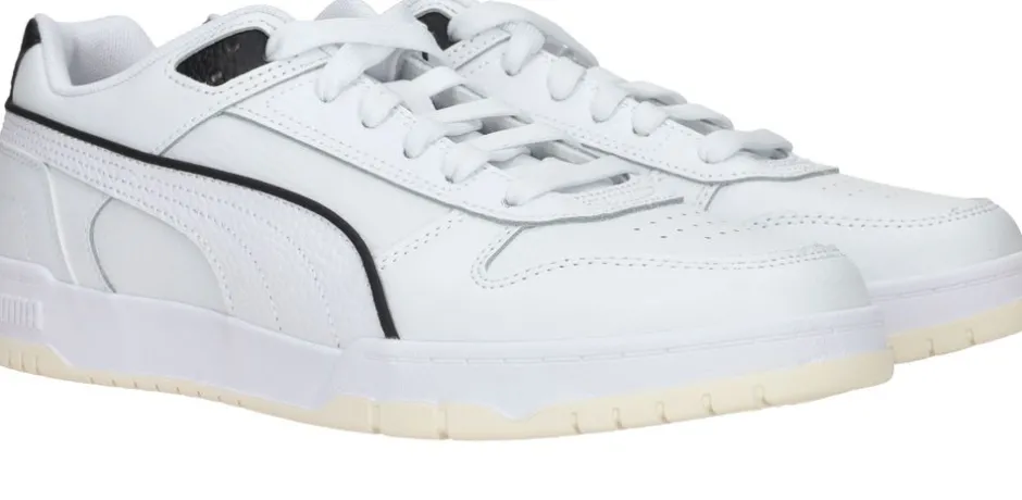 Puma RBD Game Low Sneakers Heren|Heren Sneakers