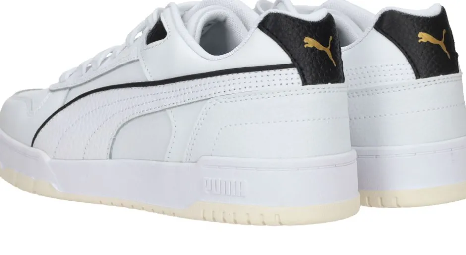 Puma RBD Game Low Sneakers Heren|Heren Sneakers