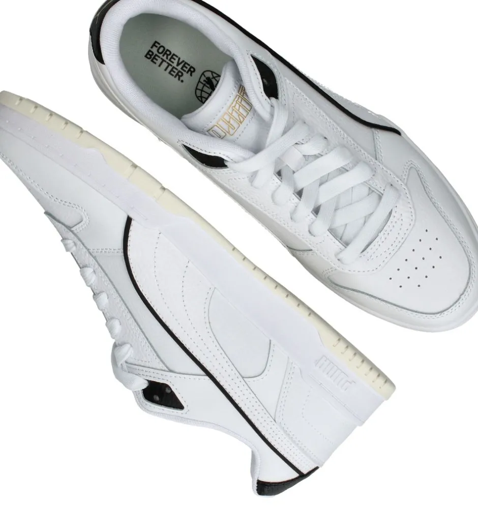 Puma RBD Game Low Sneakers Heren|Heren Sneakers
