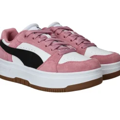 Puma Rebound Femme Low SD Sneakers Dames|DAMES Sneakers