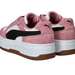 Puma Rebound Femme Low SD Sneakers Dames|DAMES Sneakers
