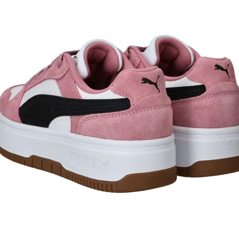 Puma Rebound Femme Low SD Sneakers Dames|DAMES Sneakers