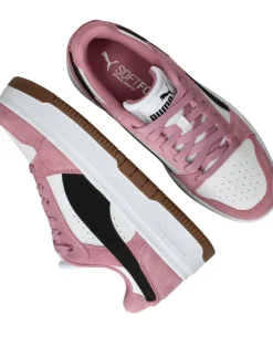 Puma Rebound Femme Low SD Sneakers Dames|DAMES Sneakers
