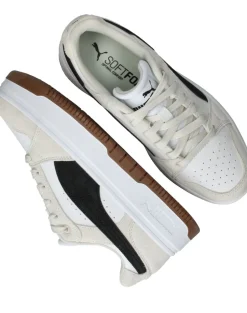 Puma Rebound Femme Low SD Sneakers Dames|DAMES Sneakers