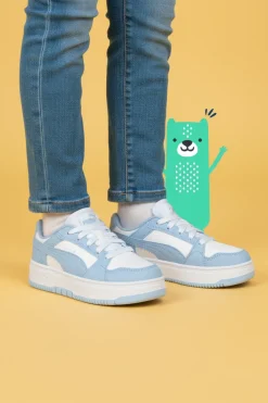 Puma Rebound Femme Sneakers Meisjes| Sneakers
