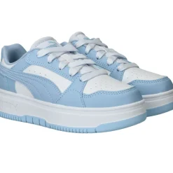 Puma Rebound Femme Sneakers Meisjes| Sneakers