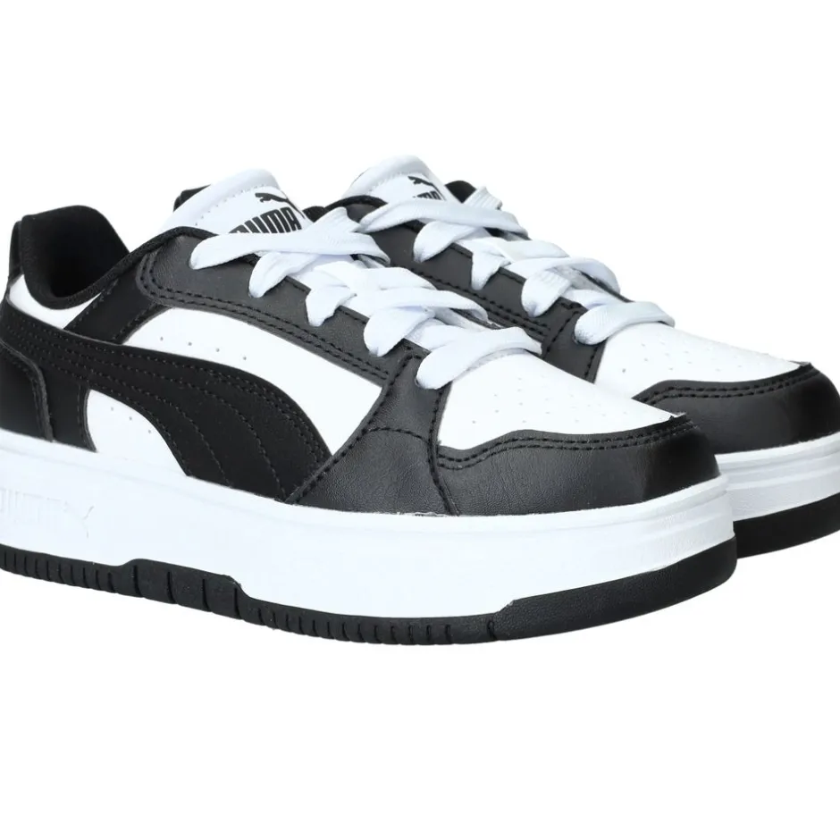 Puma Rebound Femme Sneakers Meisjes| Sneakers