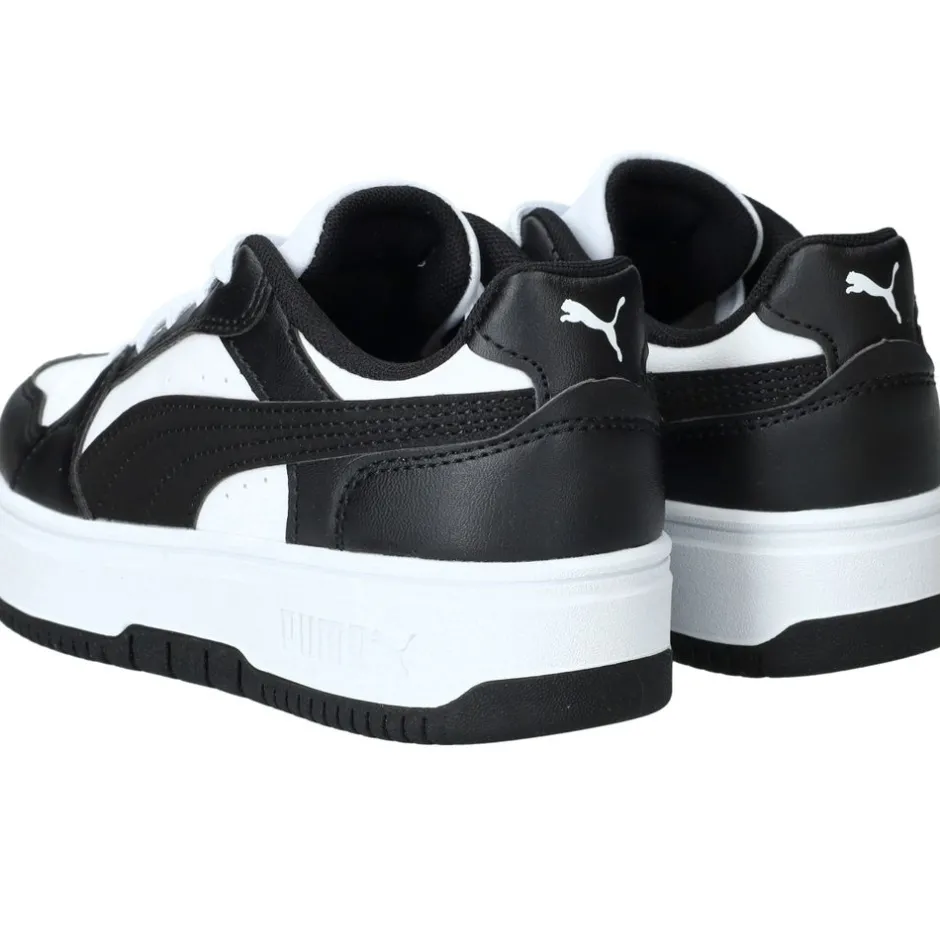 Puma Rebound Femme Sneakers Meisjes| Sneakers