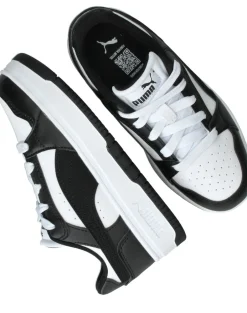 Puma Rebound Femme Sneakers Meisjes| Sneakers