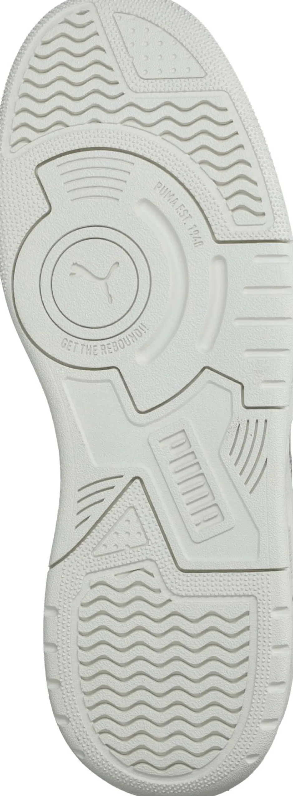 Puma Rebound Retro SD Sneakers Heren|Heren Sneakers